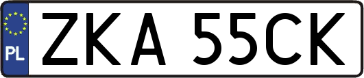 ZKA55CK