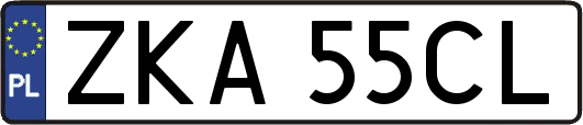 ZKA55CL