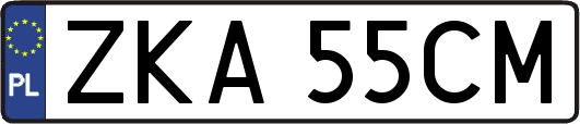 ZKA55CM