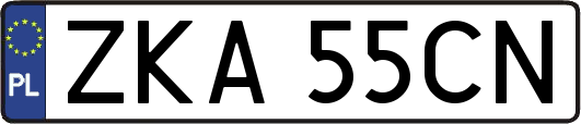 ZKA55CN