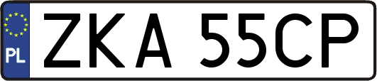 ZKA55CP