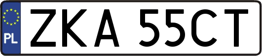 ZKA55CT