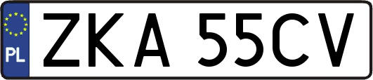 ZKA55CV