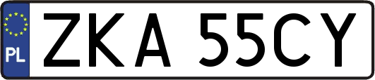 ZKA55CY