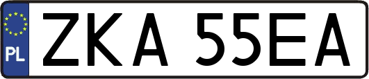 ZKA55EA
