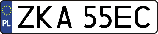 ZKA55EC