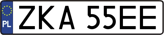 ZKA55EE