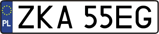 ZKA55EG