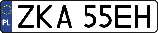 ZKA55EH