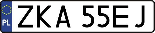 ZKA55EJ