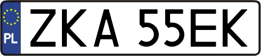 ZKA55EK