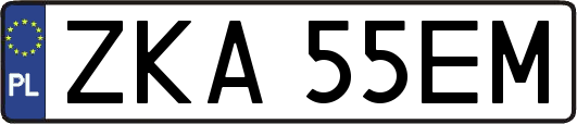 ZKA55EM