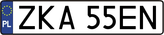 ZKA55EN