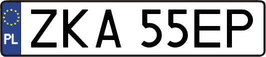 ZKA55EP
