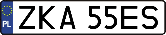 ZKA55ES