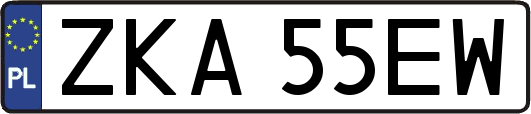 ZKA55EW