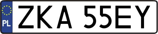 ZKA55EY