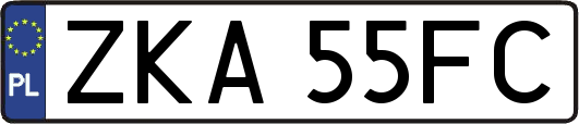 ZKA55FC