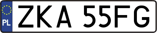 ZKA55FG