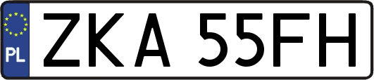 ZKA55FH