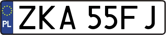 ZKA55FJ