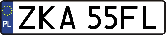 ZKA55FL
