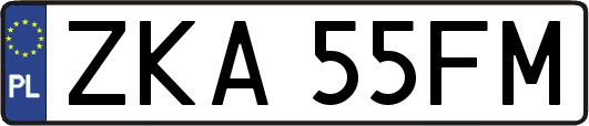 ZKA55FM