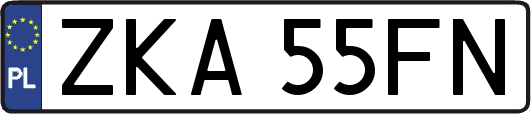 ZKA55FN