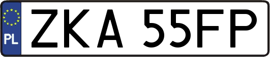 ZKA55FP