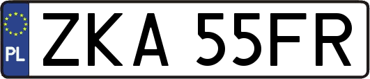 ZKA55FR