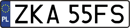 ZKA55FS