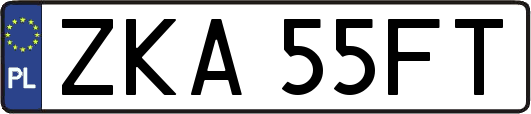 ZKA55FT