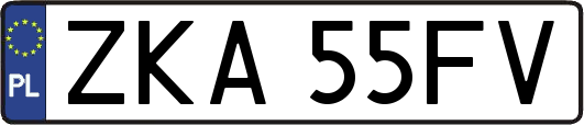 ZKA55FV