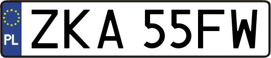 ZKA55FW