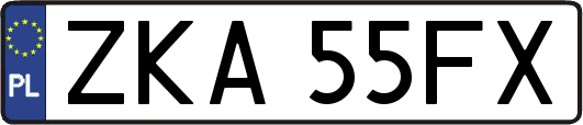 ZKA55FX