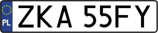ZKA55FY