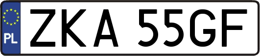 ZKA55GF