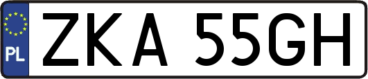 ZKA55GH