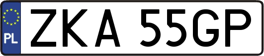 ZKA55GP