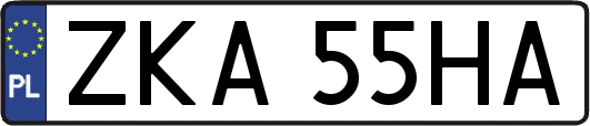 ZKA55HA
