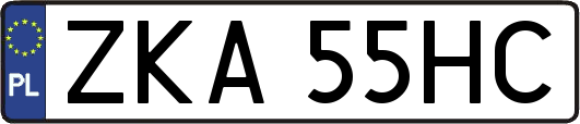 ZKA55HC