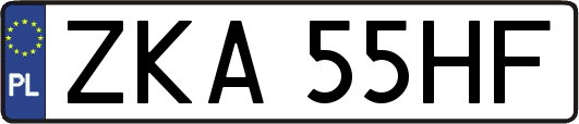 ZKA55HF