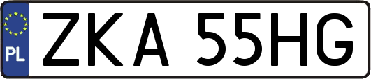 ZKA55HG
