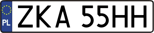 ZKA55HH