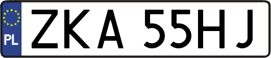 ZKA55HJ
