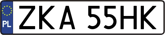 ZKA55HK