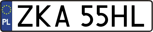 ZKA55HL