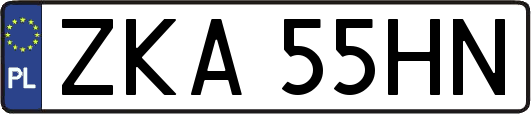 ZKA55HN