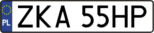 ZKA55HP