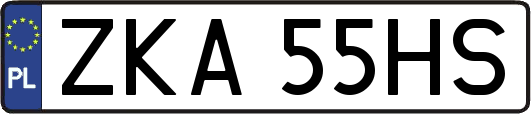 ZKA55HS
